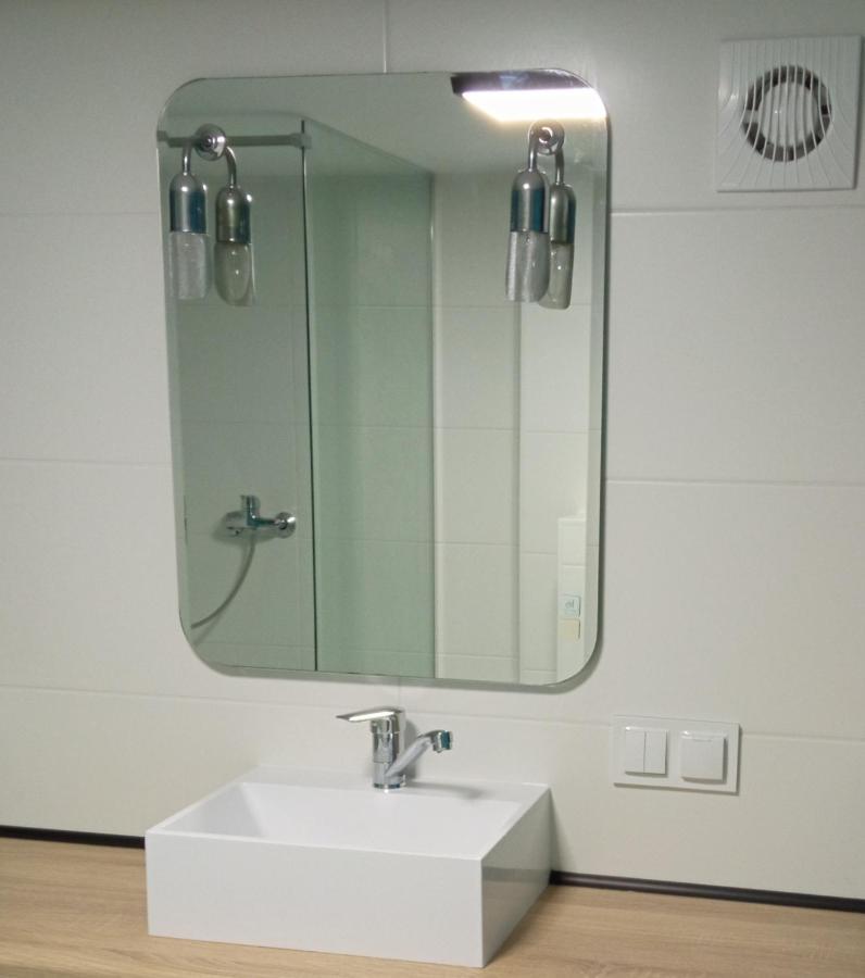 Apartament Pastelowy Gdansk 40 Metrow Z Widokiem Na Ogrod Buitenkant foto